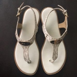 Michael kors sandals